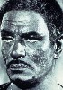 The role of Othello was performed by caucasian actors like Laurence Olivier.