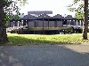 The SPAC amphitheater holds 5200 plus many more on the lawn.