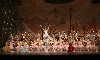 The New York City Ballet winds up its residency with the complete Coppelia.