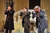 Hear, see, say nothing from Don Pasquale, at Lake George Opera.