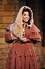 Phoebe Fennell sings Norina in Don Pasquale for the Lake George Opera.