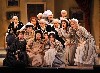 Don Pasquale chorus at Lake George Opera.