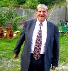 He played a vital role in the development of Mass MoCA.