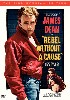 James Dean made just three films.