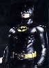 Batman prevails at Warner Brothers.