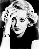 Bette Davis was under contract to Warner Brothers.