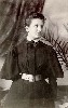 Alma Mahler was a noted beauty when she married Mahler