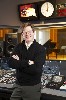 Brian Bell WGBH commentator on the Boston Symphony, Mr. Bell played the horn in a performance of the Sixth