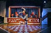 High Spirits on stage at High School Musical 2.