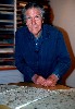 John Cage was the company&rsquo;s founding music director. Giuliano photo.