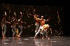 The company in "Sounddance."