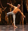 Robert Swinston is the assistant to Cunningham. Karli Cadel images courtesy of Jacob&rsquo;s Pillow.