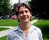 Waldman is a graduate of Tufts class of 2000.