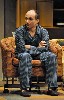 Mel (Stephen DeRosa) loses his job in Prisoner of Second Avenue.