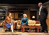 Family Meeting: with Veanne Cox, Denny Dillon, and Julian Gamble.
