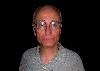 The character actor Yusef Bulos has performed at WTF since the 1980s. (Giuliano)