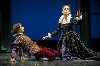 Nobody is who they appear to be in Shakespeares gender bending Twelfth Night in Lenox through September 5.