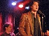Barrington Stage presents The Longing and the Short of It; Songs of Daniel Mate August 7-8 on their Stage 2.