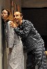 The hilarious Prisoner of Second Avenue continues at Berkshire Theatre Festival through August 8.