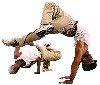 Rennie Harris Pure Movement is at Jacobs Pillow August 5-9.