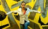 The Jacinta Vlach-Liberation Dance Theatre is at Jacobs Pillow August 5-9.