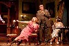 The Torch Bearers are Thespians Gone Wild at Willliamstown Theatre Festival until August 9.