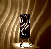 Jewett&rsquo;s Wave Lamp.