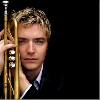 Chris Botti joins Keith Lockhart and the Pops on August 7.