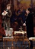 Harrison and Epstein were also in Amadeus at BTF.