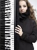 Lise de la Salle brings majesty to Prokovief&rsquo;s First Piano Concerto