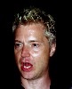 Trumpet player Chris Botti had a lot to say about Miles Davis. Giuliano photo.