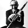Benny Goodman (1909-1986) was the King of Swing.