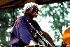 Miles Davis recorded "Kind of Blue" 50 years ago as Botti acknowledged in a tribute. Giuliano photo.
