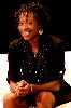 Miriam Hyman is truly gifted as Donna.