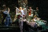 The cast of Camelot celebrates the lusty month of May. Diane Sobolewski photos.