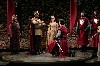 A new order of chivalry and honor is established in Camelot.