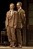Sinjon is covering the back of Derek (Jeremy Beck) who has ripped  his pants during the first day of the term.