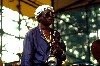 The regal Miles.