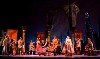 The Encompass New Opera production of "I Tre Compagni"