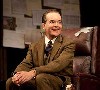 Tony winner Jefferson Mays in Quartermaine&rsquo;s Terms at Williamstown Theatre Festival. Photo by T. Charles Erickson.