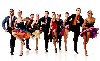 Ballet Hispanico takes to the stage of the Ted Shawn Theatre at Jacobs Pillow August 26-30.
