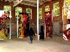 Works by Jean Noel Chazelle in the Delftree studios.