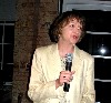 Sharon Carson chaired the event in 2007.