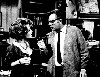 The Burtons in "Who&rsquo;s Afrain of Virginia Woolf."
