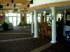 Interior of the Founders Theatre