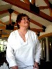 Tina Packer is looking forward to the next phase of the company she founded.