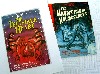 Books illustrated by Armata.