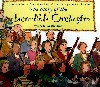 An introduction to the orchestra written and illustrated by Koscielniak.