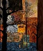 A quilt by Doubiago.