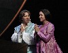 Roberto Alanga and Anna Netrebko as Romeo and Juliet.